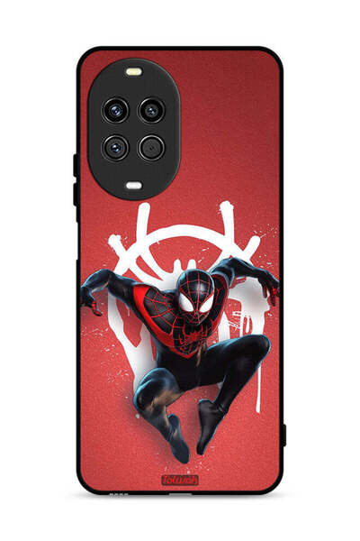 Tolwak غطاء حماية لهاتف هواوي نوفا 14 برو 5G سبايدرمان