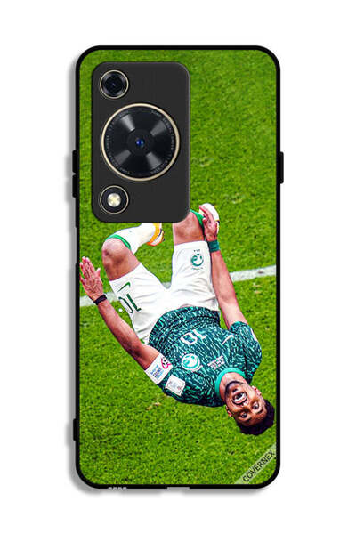 Covernex غطاء حماية لهاتف هواوي نوفا واي 63 من سالم الدوسري