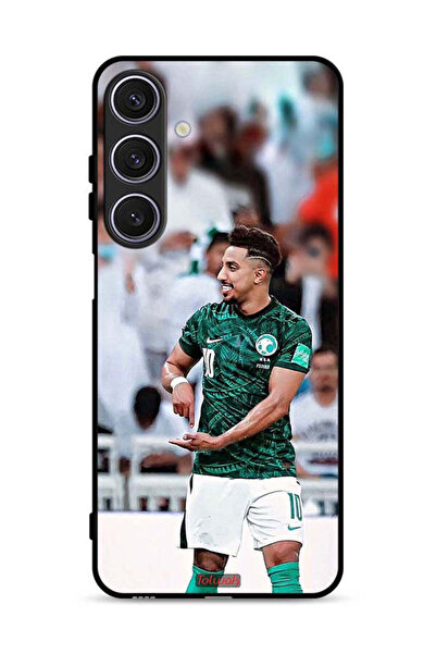 Tolwak غطاء حماية لهاتف سامسونج جالاكسي A17 سليم دواسر