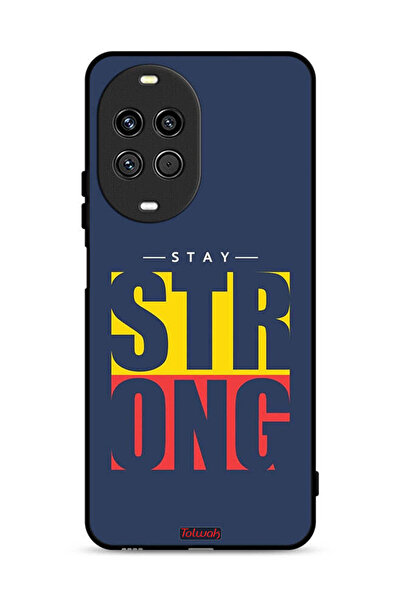 Tolwak غطاء حماية لهاتف هواوي نوفا 14 برو 5G - حافظ على قوتك