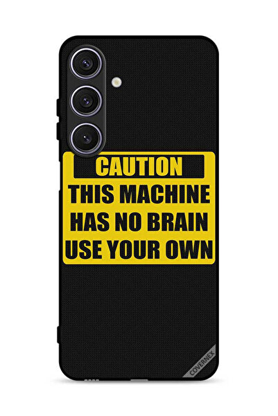 Covernex غطاء حماية لهاتف Samsung Galaxy A17 تحذير: هذا الجهاز لا يحتوي على د...