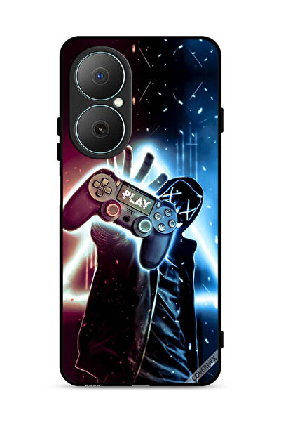 Covernex غطاء حماية لجهاز بلاي ستيشن هواوي نوفا Y73