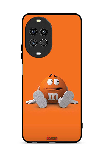 Tolwak غطاء حماية لهاتف هواوي نوفا 14 برو 5G، كرتون متوسط