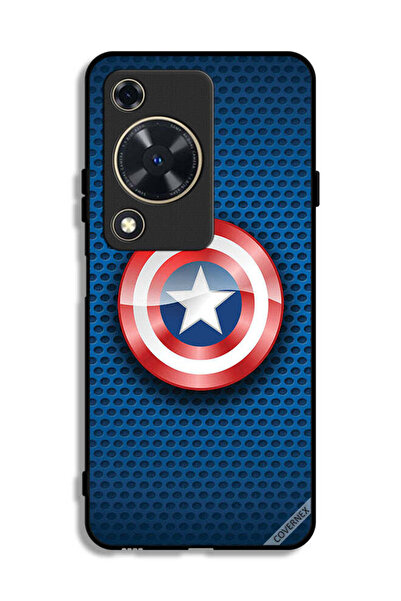 Covernex Huawei Nova Y63 Protective Case Cover Shield