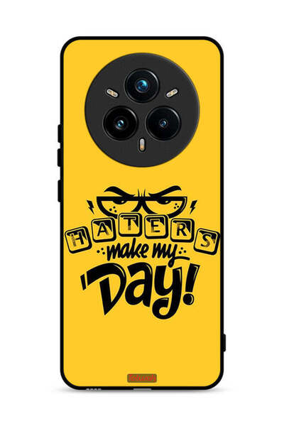 Tolwak غطاء حماية Realme 14 Pro Plus 5G اجعل يومي مميزًا