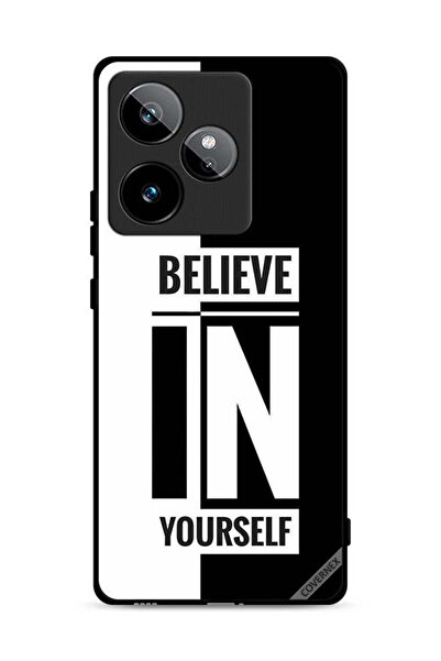 Covernex غطاء حماية لهاتف Realme GT 7T 5G - ثق بنفسك