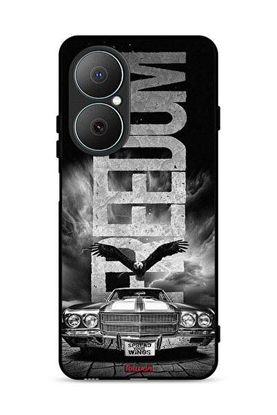 Tolwak غطاء حماية هواوي نوفا Y73 بتصميم فريد من نوعه