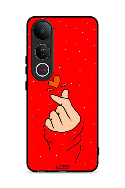 Tolwak غطاء حماية سناب لهاتف فيفو V50 لايت