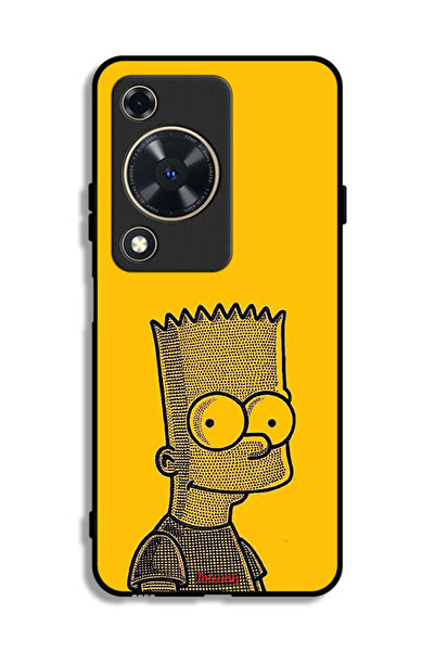 Tolwak غطاء حماية لهاتف هواوي نوفا Y72S من الكرتون