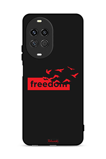 Tolwak غطاء حماية فريدوم لهاتف هواوي نوفا 14 5G