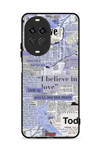 Tolwak غطاء حماية لهاتف هواوي نوفا 14 برو 5G، قطع صحفية