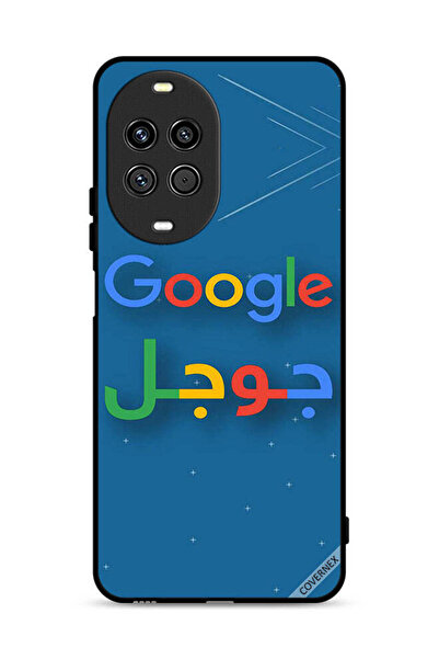 Covernex غطاء حماية لهاتف هواوي نوفا 14 5G من جوجل