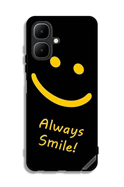 Covernex غطاء حماية تكنو بوب 10 - ابتسامة دائمة
