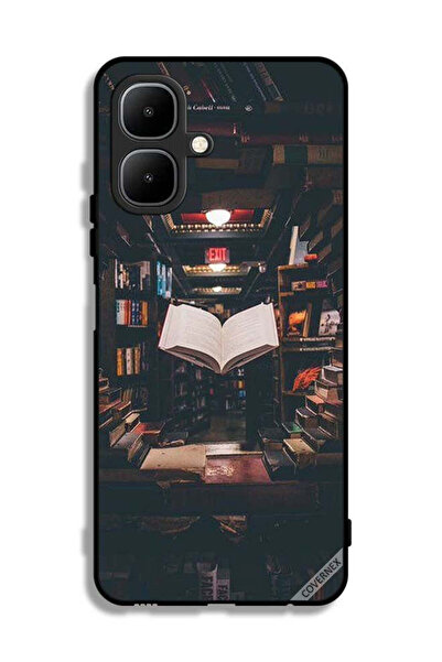 Covernex مكتبة أغطية الحماية لهاتف Infinix Smart 10