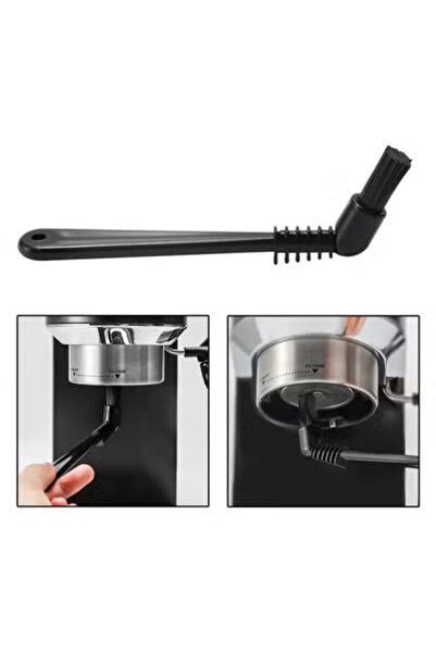 Generic Coffee Machine Cleaning Brush Handle