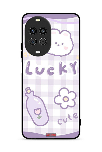 Tolwak غطاء حماية لهاتف هواوي نوفا 14 ألترا 5G - تصميم لطيف ومميز