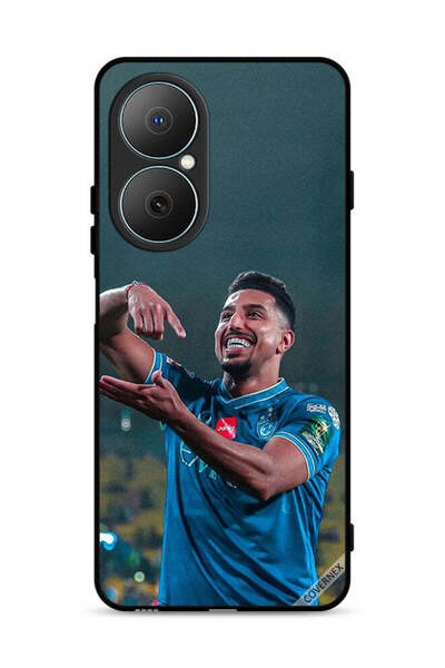 Covernex غطاء حماية لهاتف هواوي نوفا واي 73 من سالم الدوسري