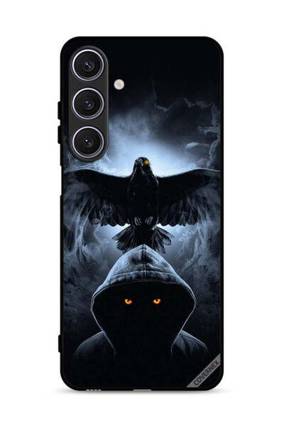 Covernex غطاء حماية بتصميم نسر من سامسونج جالكسي A17
