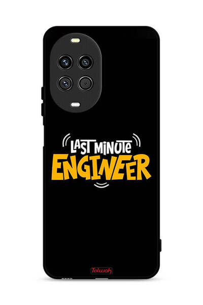 Tolwak غطاء حماية لهاتف هواوي نوفا 14 ألترا 5G - مهندس اللحظة الأخيرة