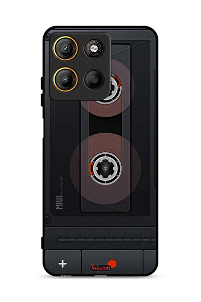 Tolwak غطاء حماية لهاتف موتورولا موتو جي 15