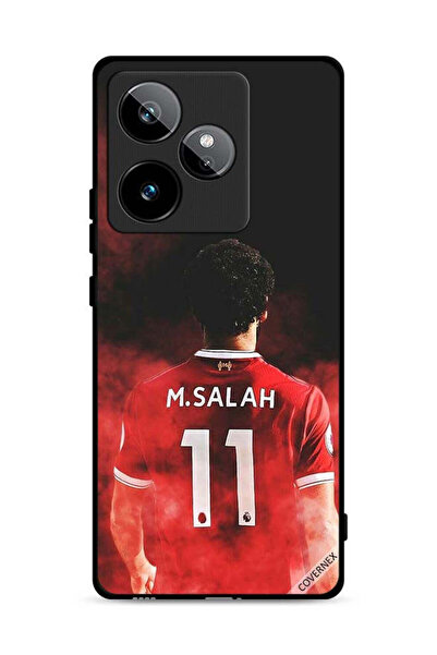 Covernex جراب حماية Realme GT 7 5G - النجمة المصرية