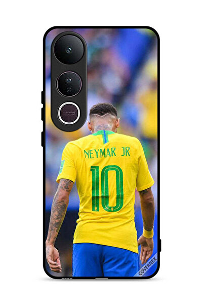 Covernex غطاء حماية نيمار لهاتف فيفو V50 لايت