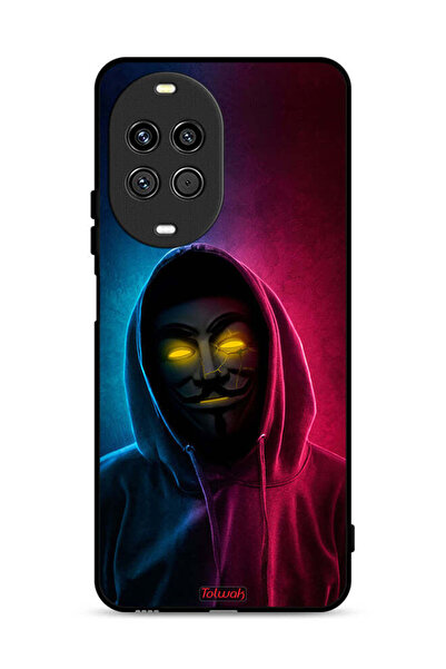 Tolwak غطاء حماية لهاتف هواوي نوفا 14 5G، خلفية عالية الدقة رائعة