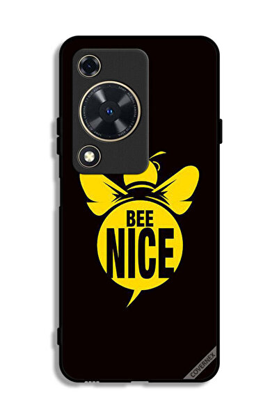 Covernex غطاء حماية لهاتف هواوي نوفا Y63 - Bee Nice