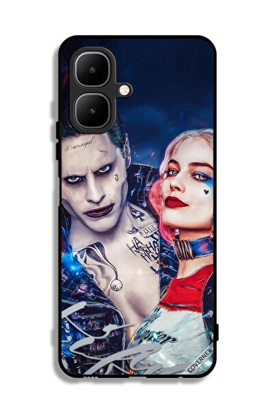 Covernex غطاء حماية لهاتف Infinix Smart 10