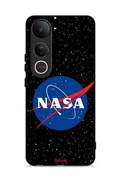 Tolwak غطاء حماية لجهاز Vivo V50 Lite من ناسا