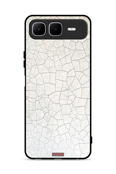 Tolwak غطاء حماية لهاتف إنفينيكس سمارت ١٠ بلس من فينسنت بوركهيد