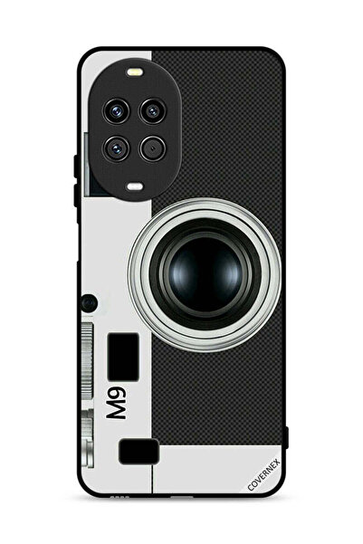 Covernex غطاء حماية لهاتف هواوي نوفا 14 5G مع فن الكاميرا