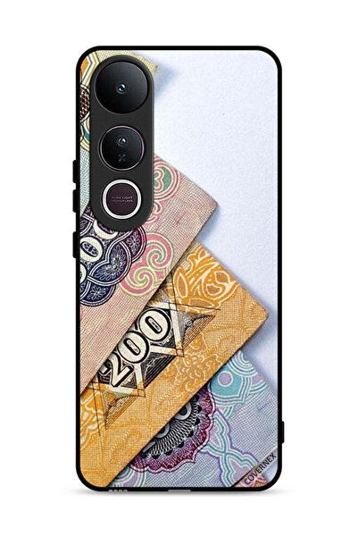 Covernex غطاء حماية لهاتف Vivo V50 Lite بالريال