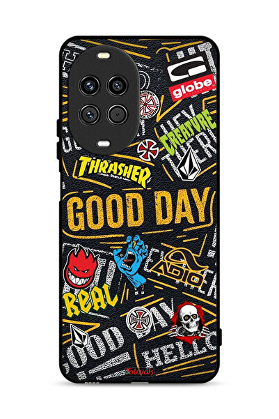 Tolwak غطاء حماية لهاتف هواوي نوفا 14 برو 5G - يوم جيد