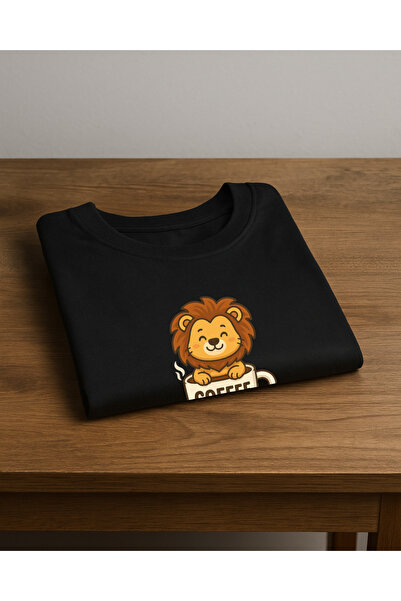TREND YANKI Unisex T-Shirt (Aslan Coffee)
