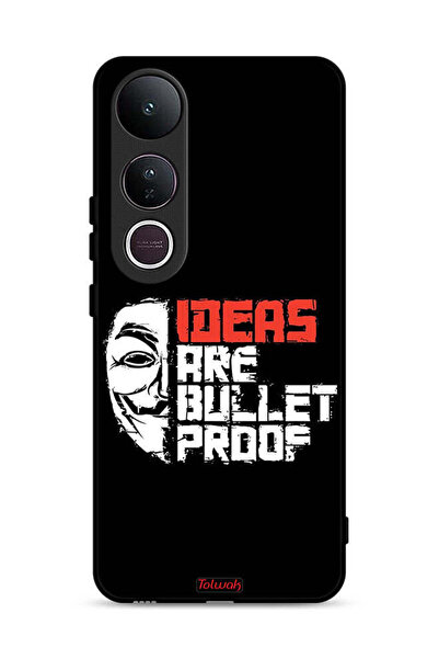 Tolwak أفكار غطاء الحماية لهاتف Vivo V50 Lite مضمونة