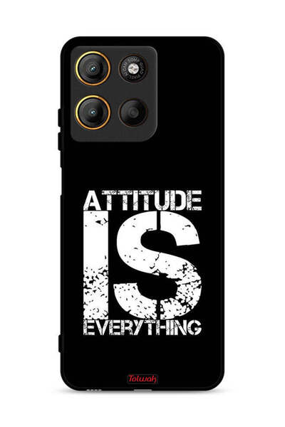 Tolwak غطاء حماية موتورولا موتو جي 15 - الموقف هو كل شيء