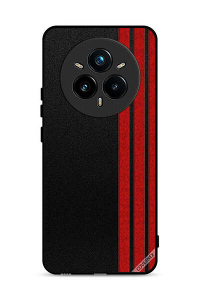 Covernex غطاء حماية لهاتف Realme 14 Pro 5G بنمط مركب