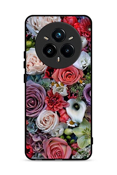 Covernex غطاء حماية لهاتف Realme 14 Pro Plus 5G - لون وردي