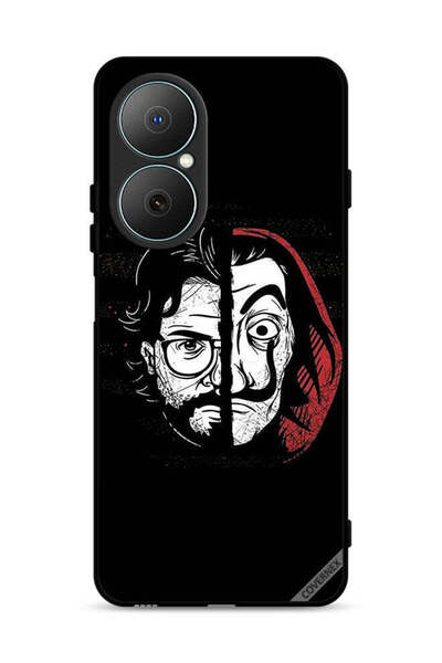 Covernex غطاء حماية لهاتف هواوي نوفا Y73 - بروفيسور