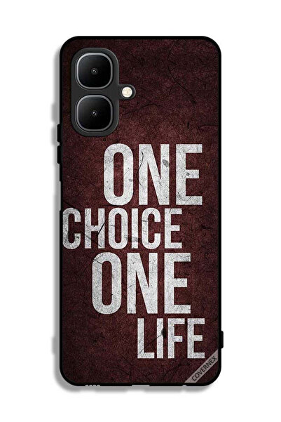 Covernex غطاء حماية انفينيكس سمارت 10 - اختيار واحد - حياة واحدة