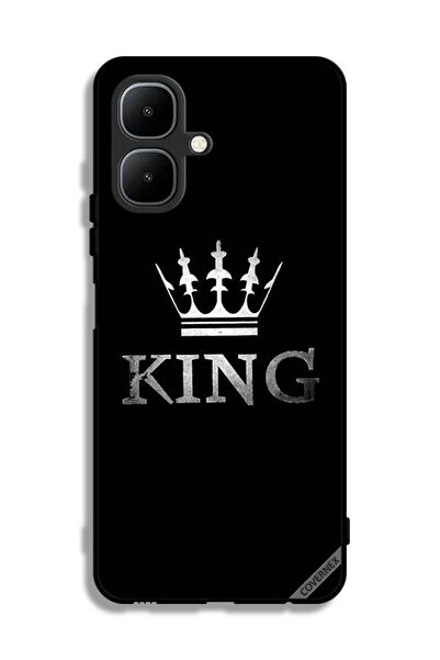 Covernex غطاء حماية لهاتف إنفينيكس سمارت 10 - كينج