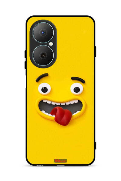 Tolwak غطاء حماية لهاتف هواوي نوفا Y73 من وينكلي