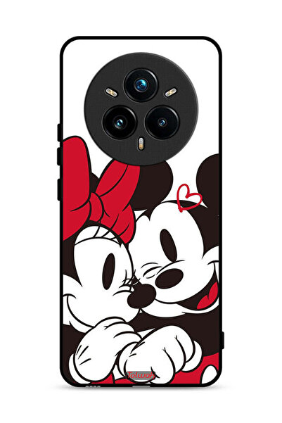 Tolwak غطاء حماية ميكي ماوس لهاتف Realme 14 Pro 5G