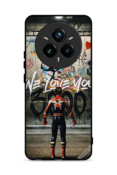 Covernex غطاء حماية Realme 14 Pro 5G نحبك