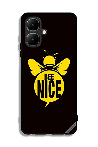 Covernex غطاء حماية لهاتف إنفينيكس سمارت 10 - بي نيس