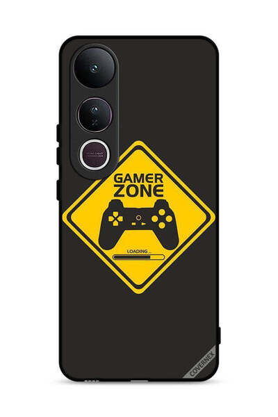 Covernex غطاء حماية Vivo V50 Lite Gamer Zone جاري التحميل