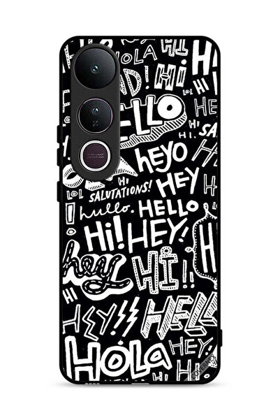 Covernex غطاء حماية لهاتف Vivo V50 Lite - Hi Hello Tags