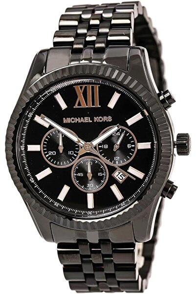 Michael Kors Men's Watch, Michael Kors, Lexington MK8467