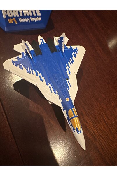 GİT3D SU-57 kit kart